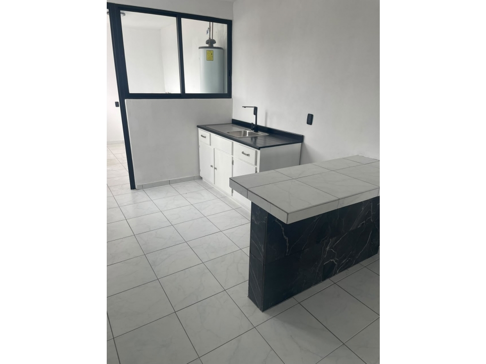 Departamento en renta en Pachuca — foto 3