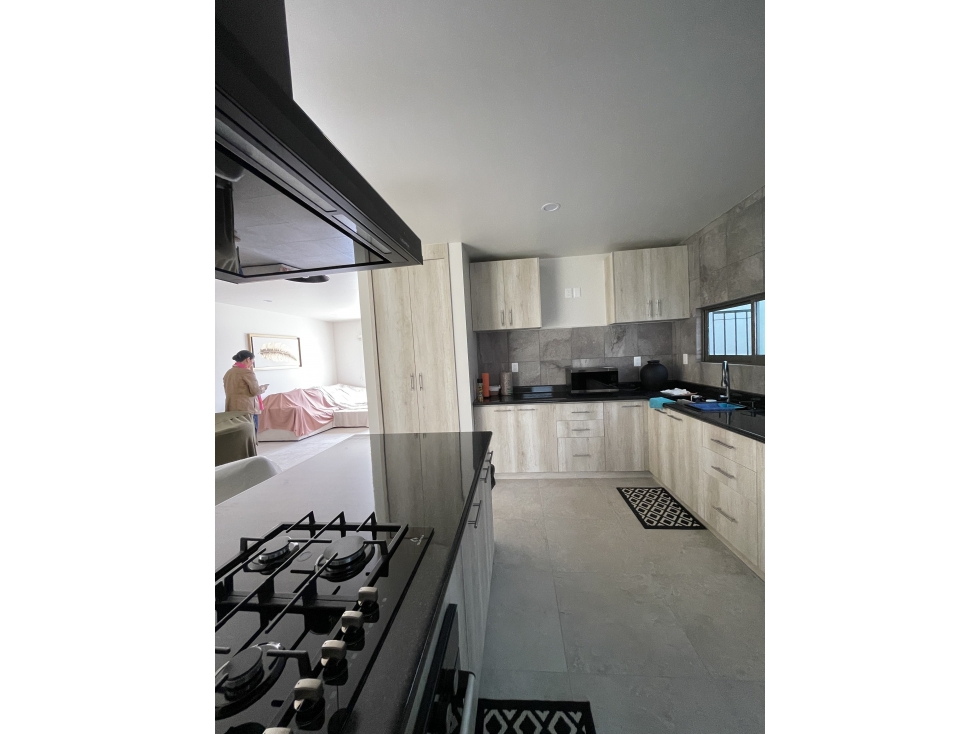 Casa en venta en Camino a Santa Rita Pachuquilla Hidalgo — foto 5