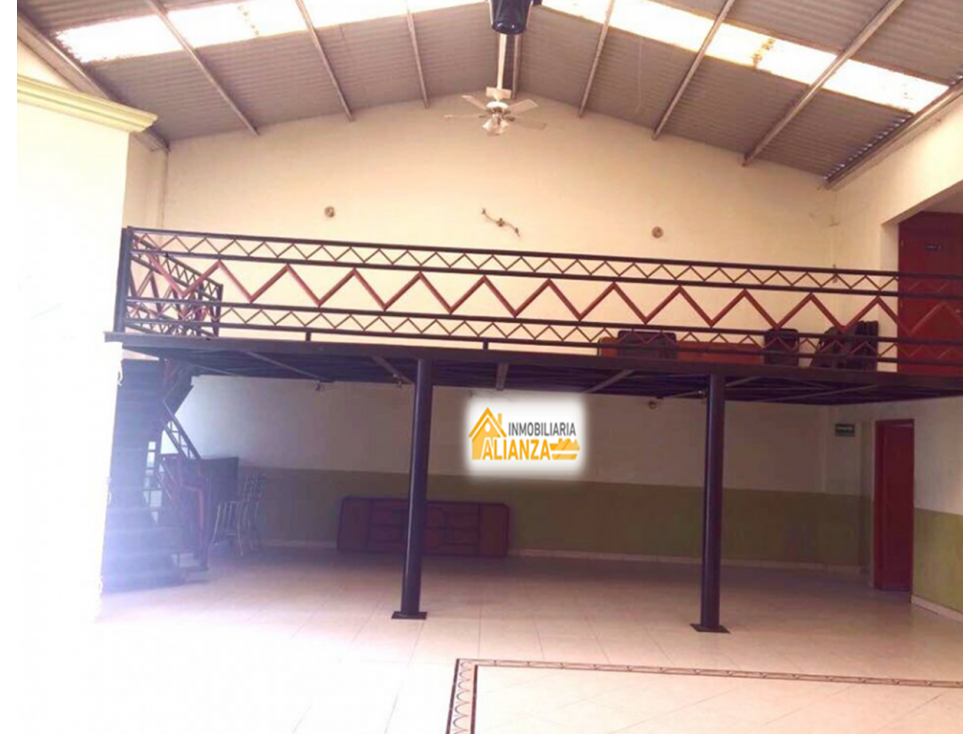 Salón de fiestas en Venta Pachuca — foto 5
