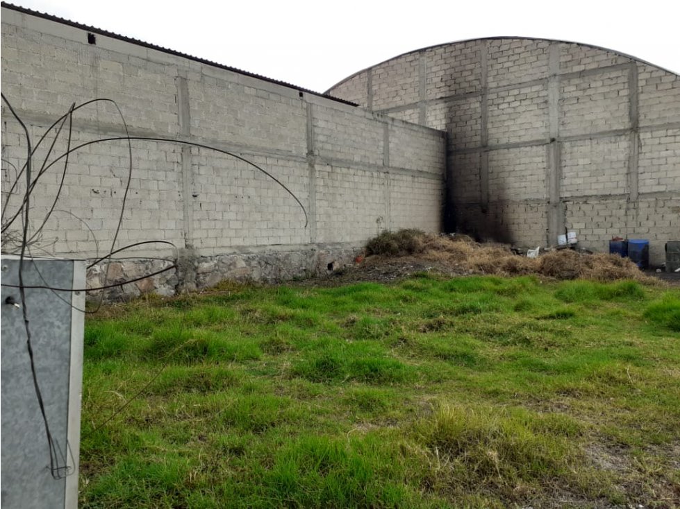 Venta de Terreno en San Antonio Pachuca — foto 4