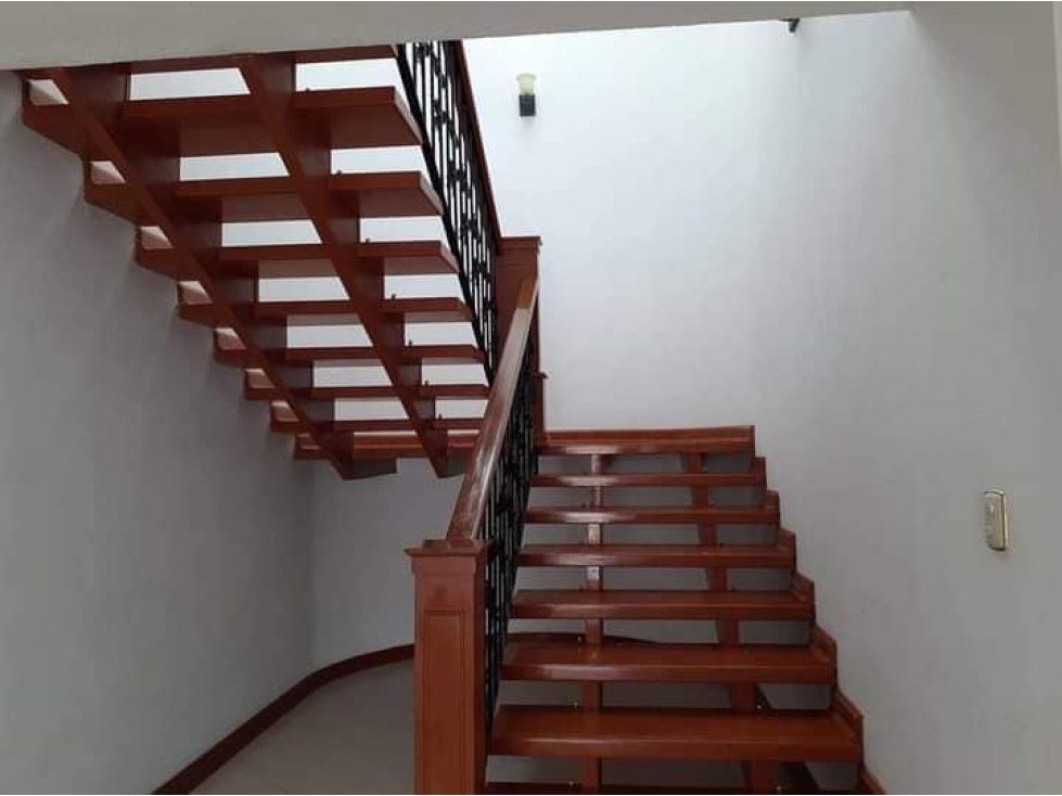 Casa en Venta Privada Cuesco Pachuca Residencial — foto 5