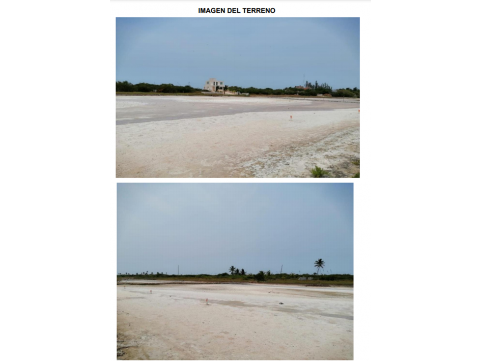 VENTA LOTES DE TERRENO MERIDA - 1