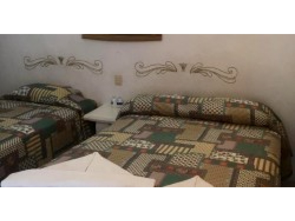 HOTEL EN VENTA COSTA ESMERALDA VERACRUZ - 4
