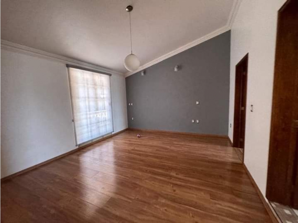 Casa en Venta Huasca de ocampoy Hidalgo - 4
