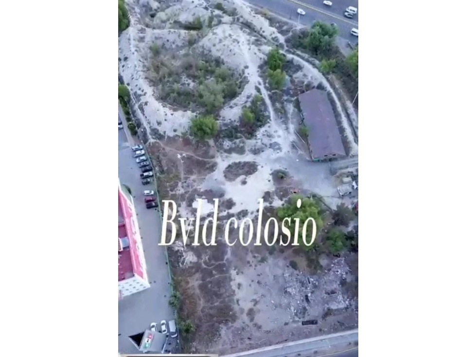 Terreno en Venta en Pachuca Blvd Colosio a un lado del PRI - 4