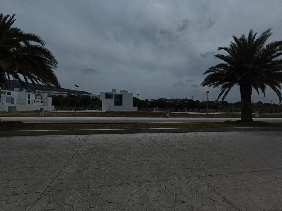 LOTES EN VENTA, A 3 MIN DE LA UFD E ICSA EN PACHUCA DE SOTO HGO — foto 4