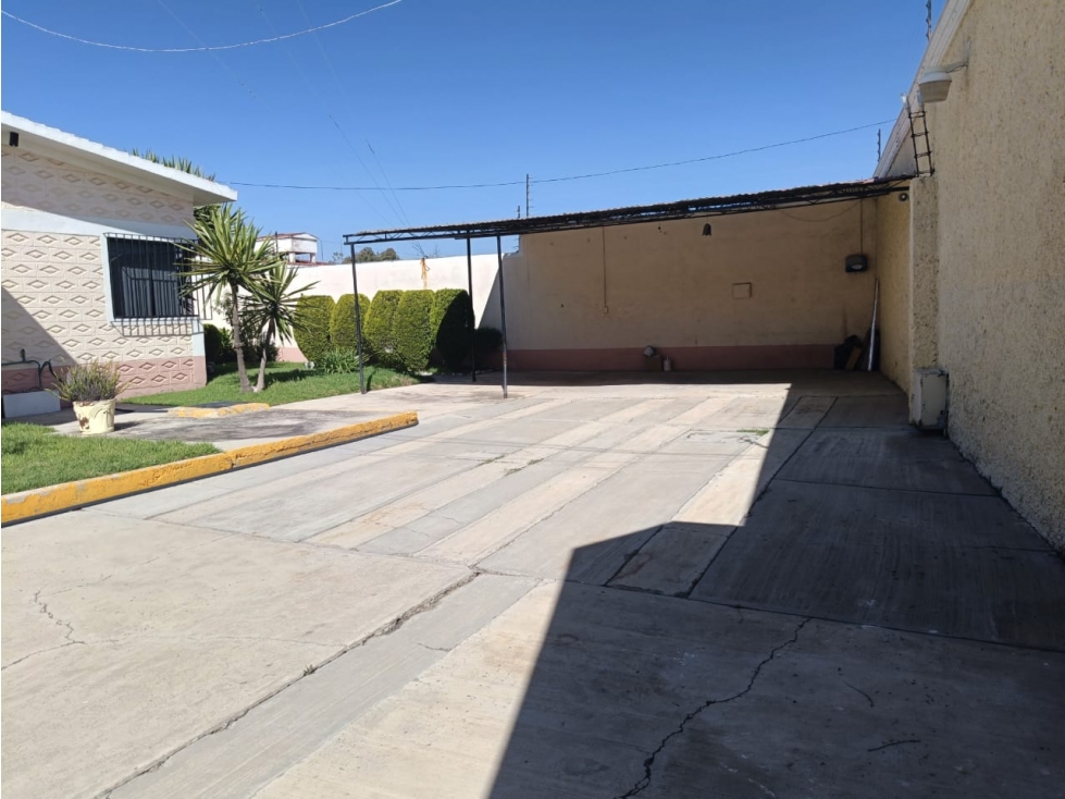 Finca en Venta Mral de la Reforma A 5 Min de Pachuca de Soto Hgo - 3