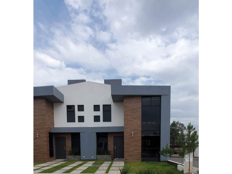 CASA EN VENTA EN PACHUCA HGO, SALIDA A CD SAHAGUN