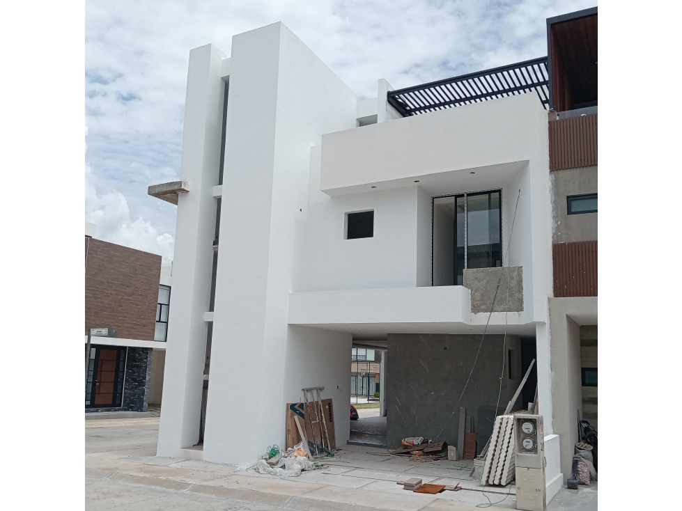 PREVENTA CASA NUEVA EN FRACC. GEMA RESIDENCIAL PACHUCA, HGO. — foto 3