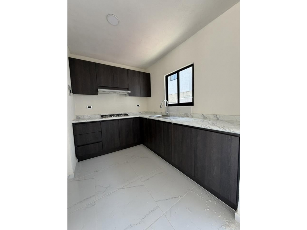 Casa en venta al sur de pachuca Hgo - 4