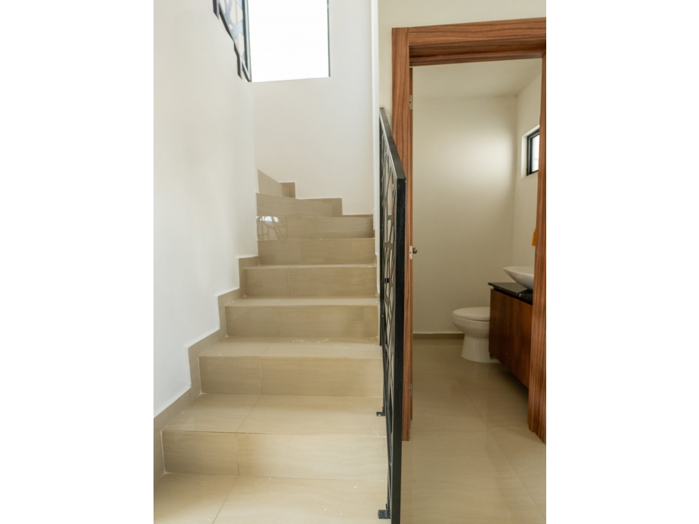 Venta de casa al sur de pachuca - 4