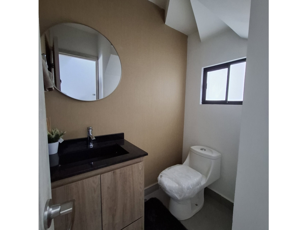 Casa en Venta al sur de pachuca Ampliada - 4