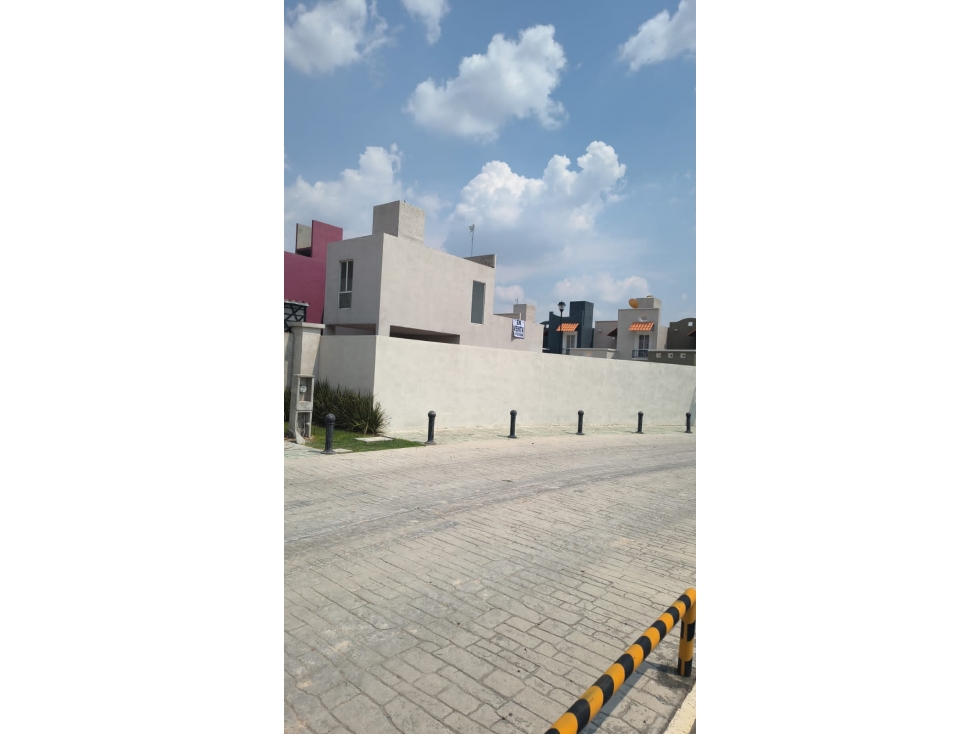 CASA EN VENTA EN TIZAYUCA, HGO FRACCIONAMIENTO HACIENDA GUADALUPE — foto 2