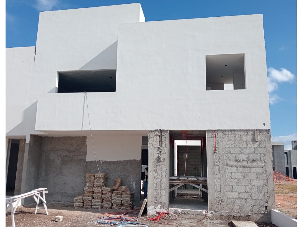 CASA RESIDENCIAL EN VENTA FRACC. LA CARTUJA (307) PACHUCA HIDALGO — foto 2