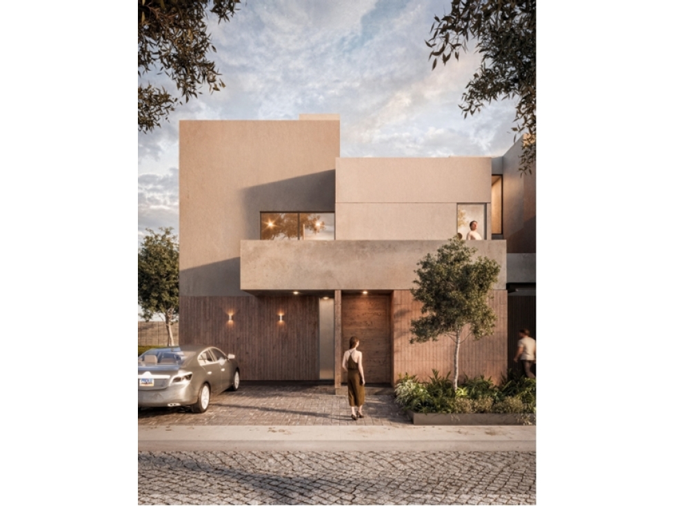 CASA RESIDENCIAL EN VENTA FRACC. LA CARTUJA (311) PACHUCA, HGO.