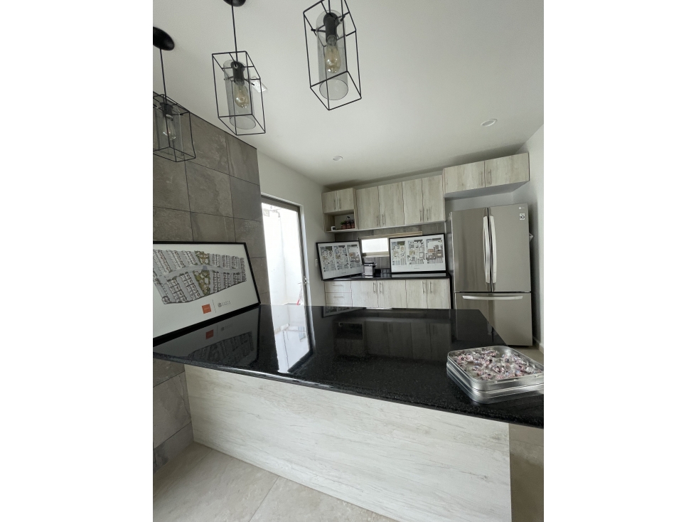 Casa en venta en Camino a Santa Rita, Pachuquilla, Hidalgo — foto 5