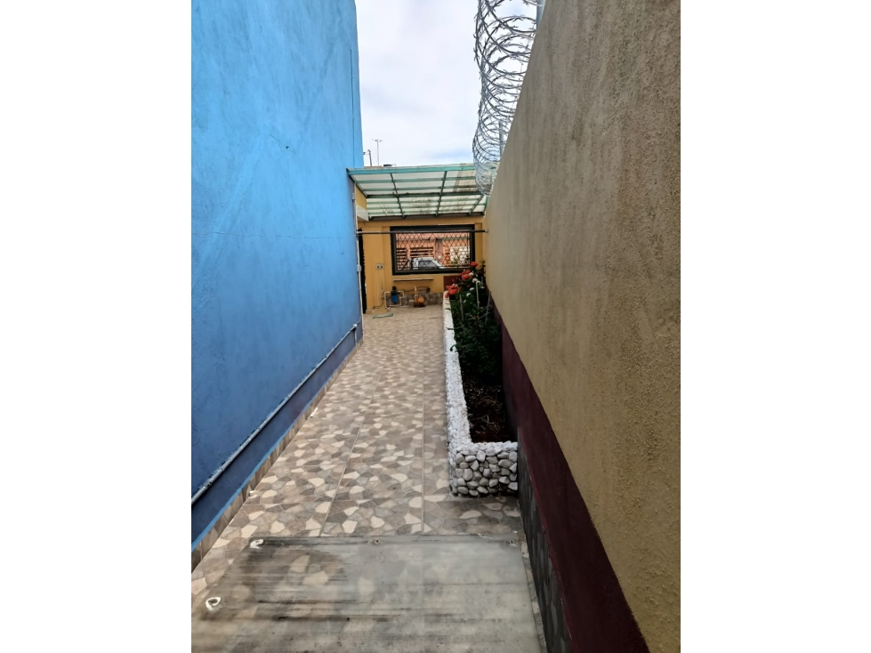 CASA EN VENTA en Privada Matilde Zempoala 5 min de Pachuca - 4
