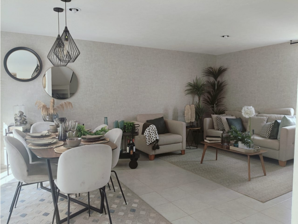 CASA EN VENTA EN MINERAL DE LA REFORMA HGO — foto 2