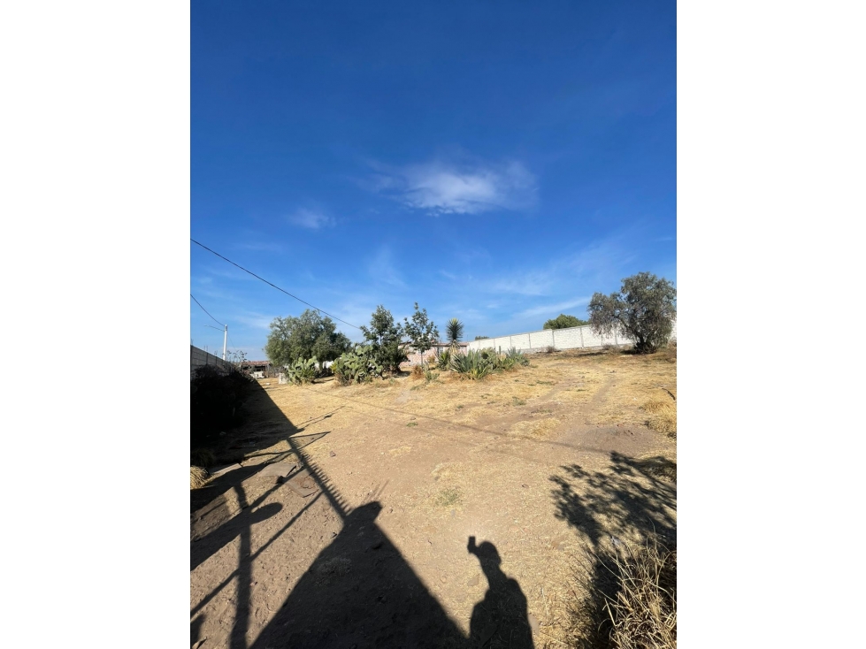 RANCHO EN VENTA EN MATILDE - 4