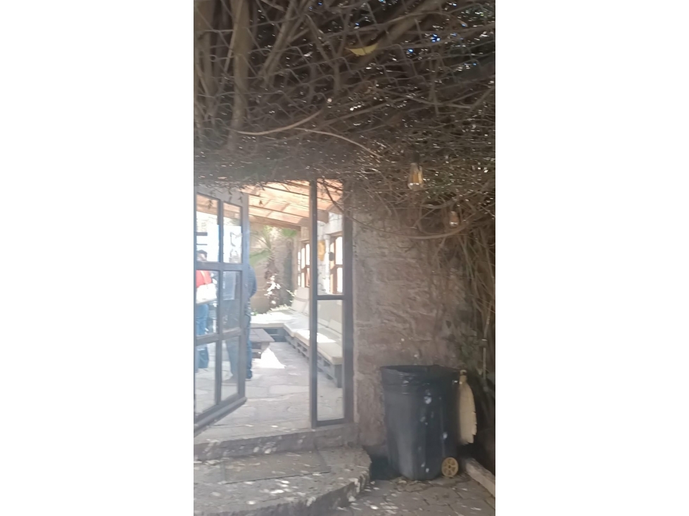 TERRENO EN VENTA CON HOTEL EN OPERACIÓN - 6