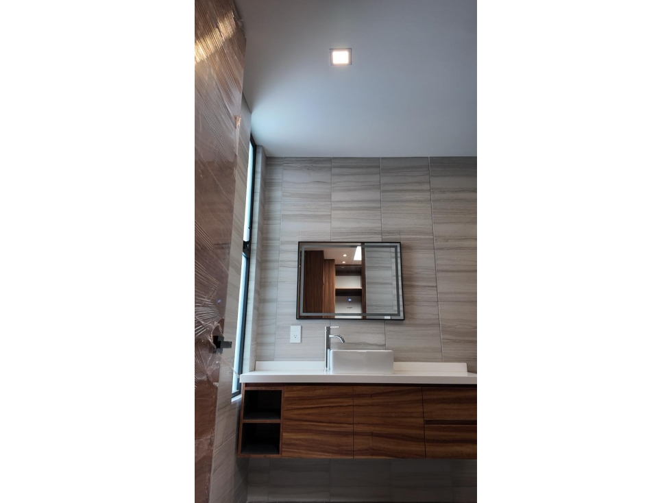 CASA RESIDENCIAL EN VENTA A 5 MIN DE LA UFD Y UAEH EN PACHUCA HGO — foto 6