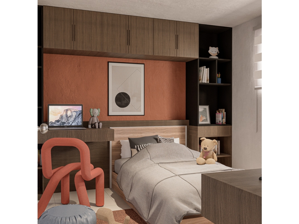 CASA EN PREVENTA, SOBRE BLVD SANTA CATARINA EN PACHUCA DE SOTO, HGO — foto 6
