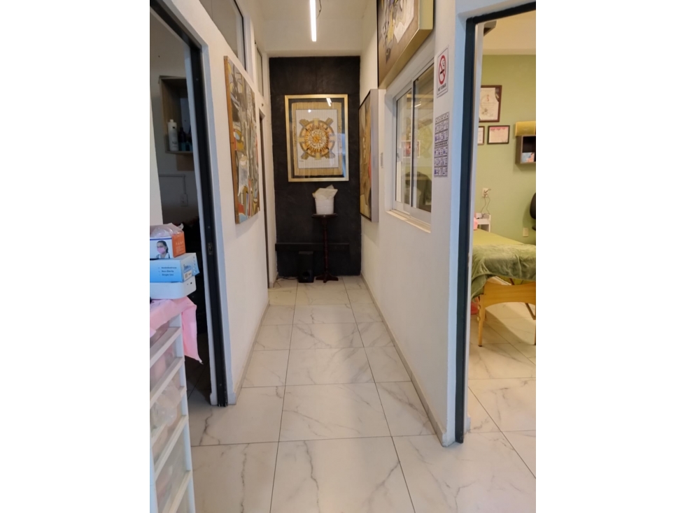 VENTA DE LOCAL EN PACHUCA - 6