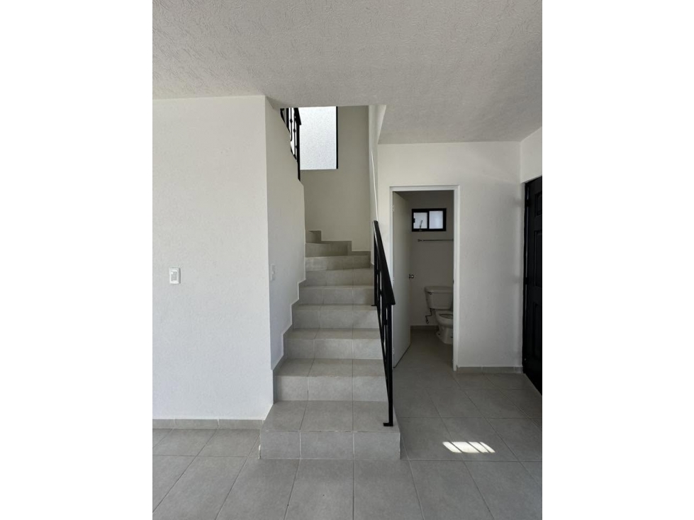 Casa en venta al sur de pachuca Hgo - 5