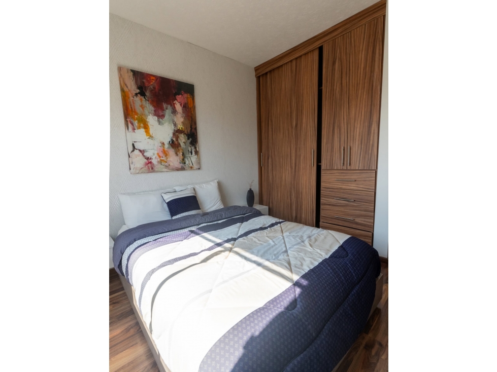 Venta de casa al sur de pachuca - 5