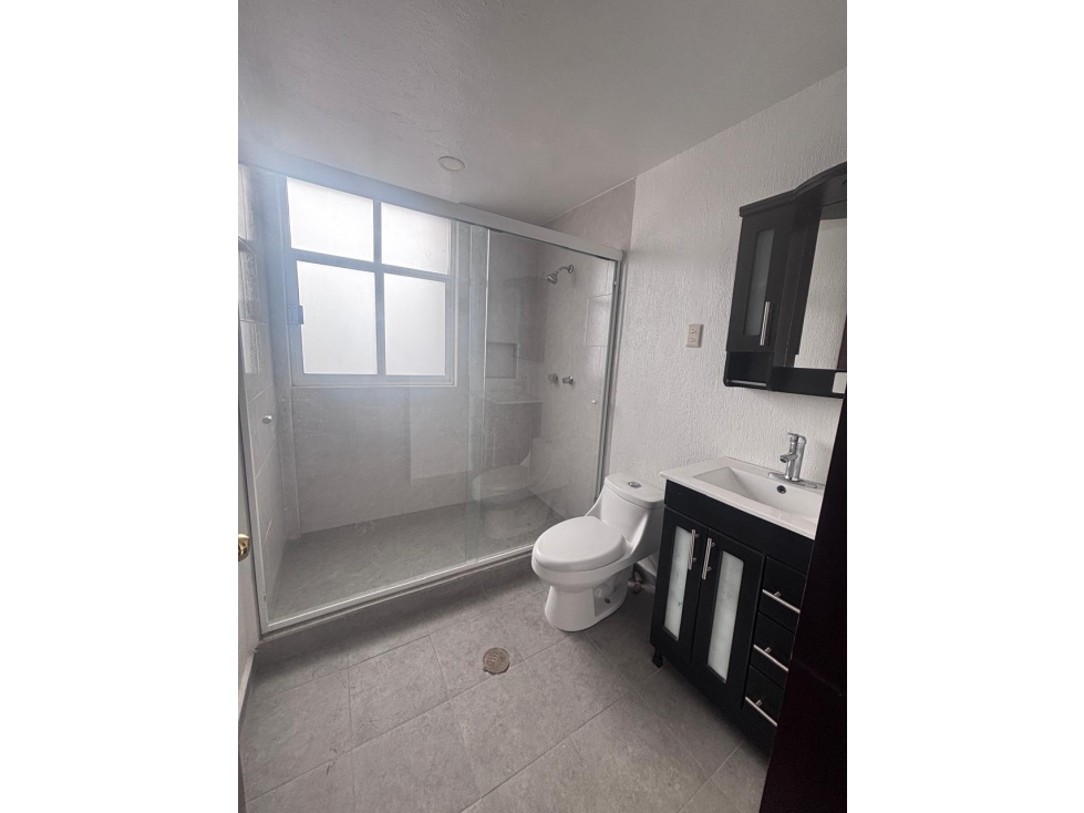 Departamento en venta Reforma Iztaccihuatl - 4