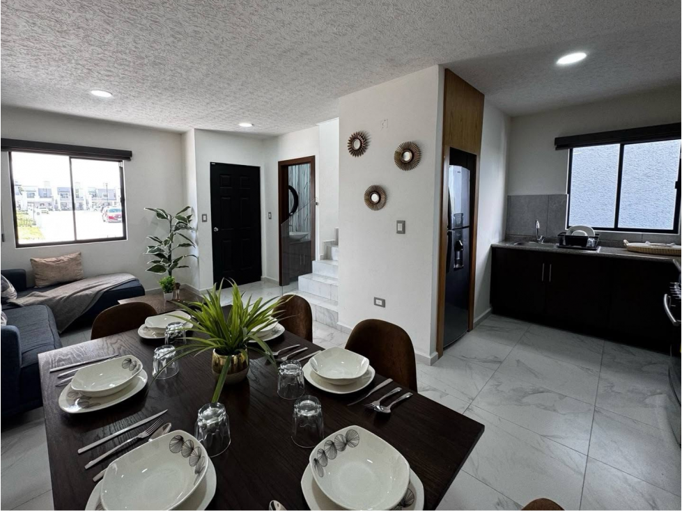 Casa en Venta Ampliada al Sur de Pachuca - 3