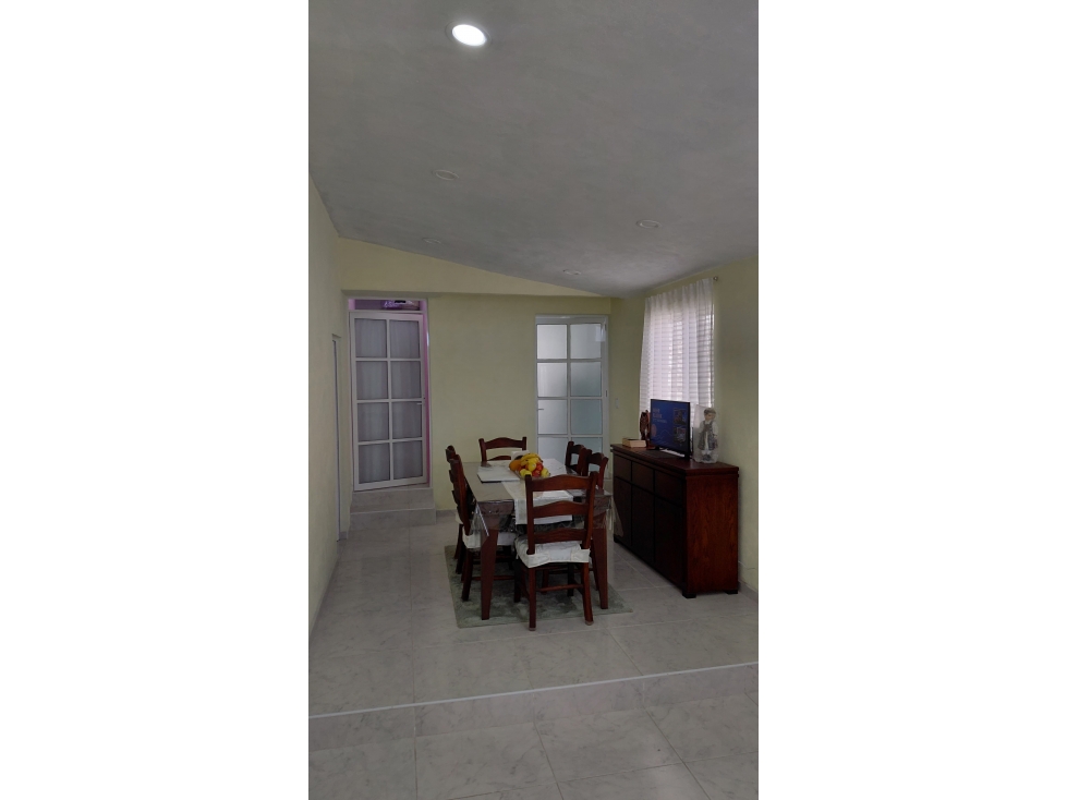 Venta de Casa en Omitlán de Juárez - 5