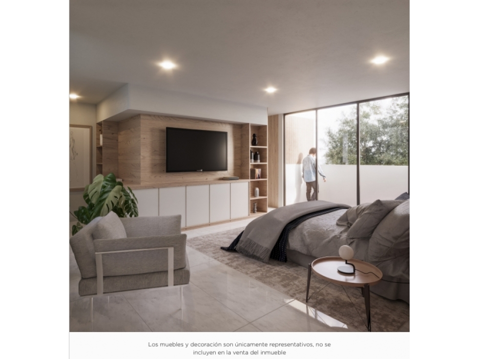 CASA RESIDENCIAL EN VENTA FRACC. LA CARTUJA (307) PACHUCA HIDALGO — foto 5