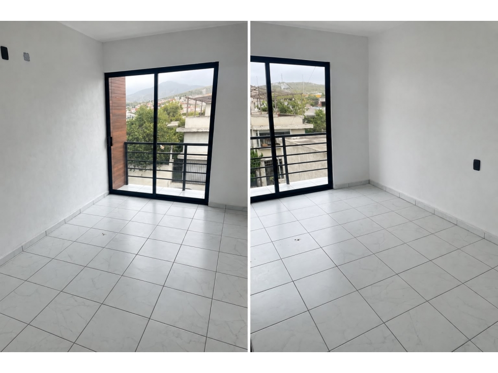 Departamento en renta en Pachuca — foto 5