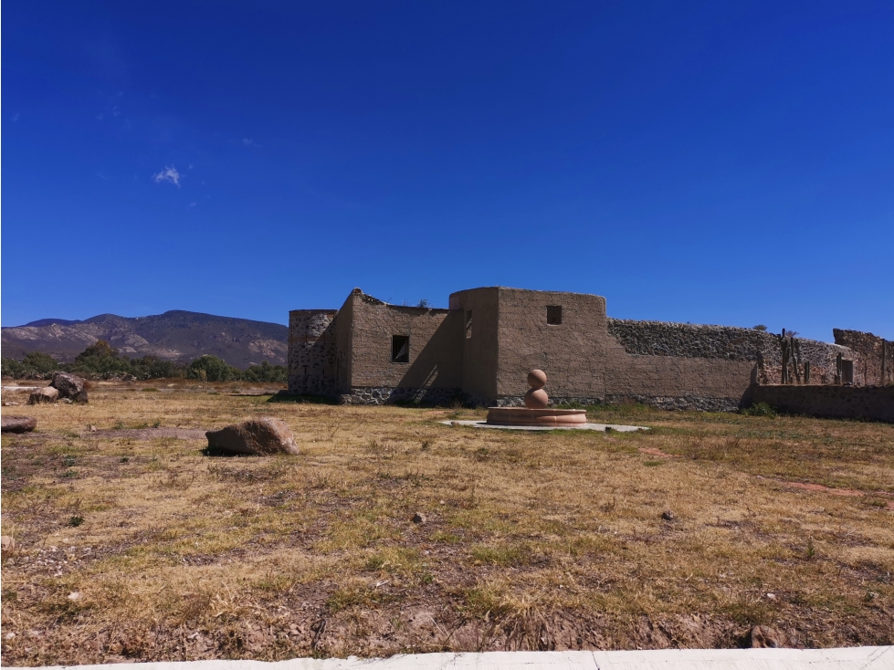 Venta de Terreno en Pachuquilla Hidalgo - 6