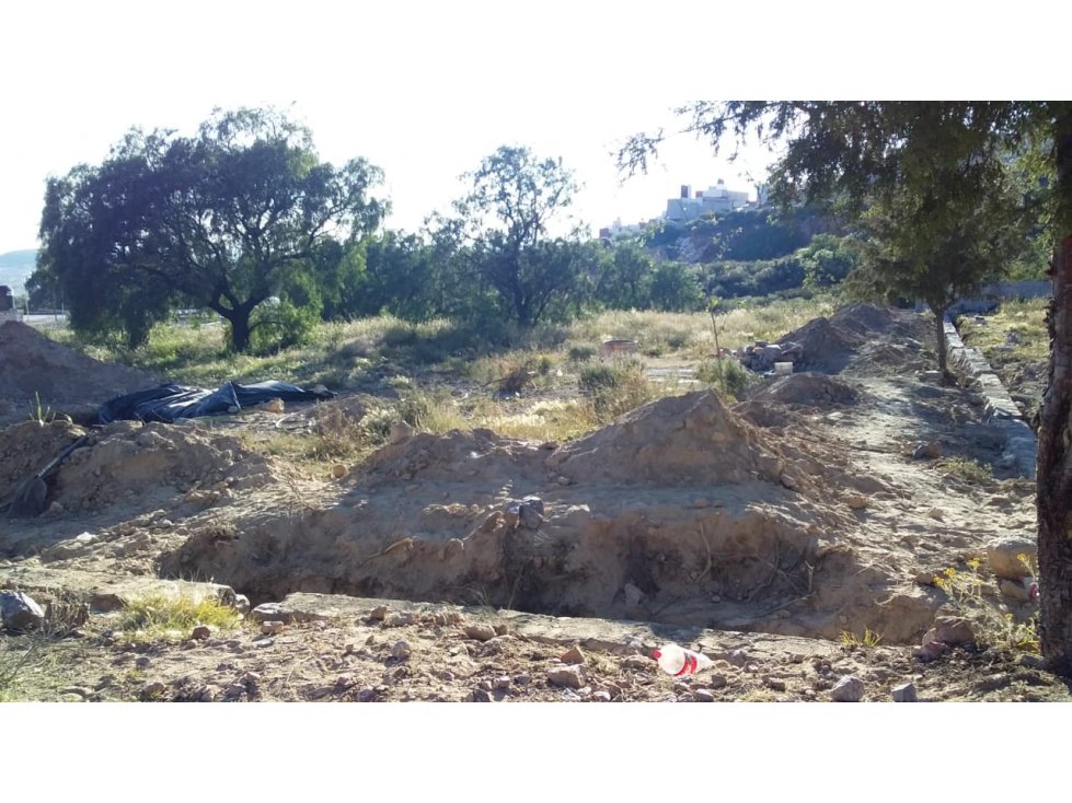 Fraccionamiento de 67 lotes en Venta en Pachuquilla Hidalgo — foto 6