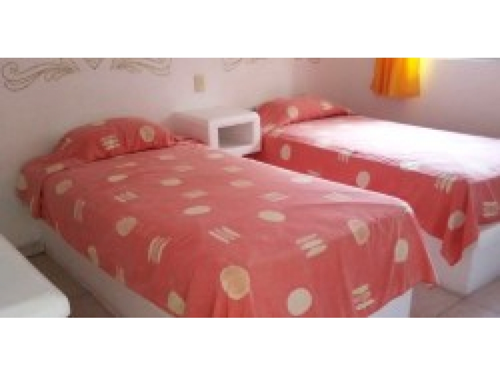 HOTEL EN VENTA COSTA ESMERALDA VERACRUZ - 6