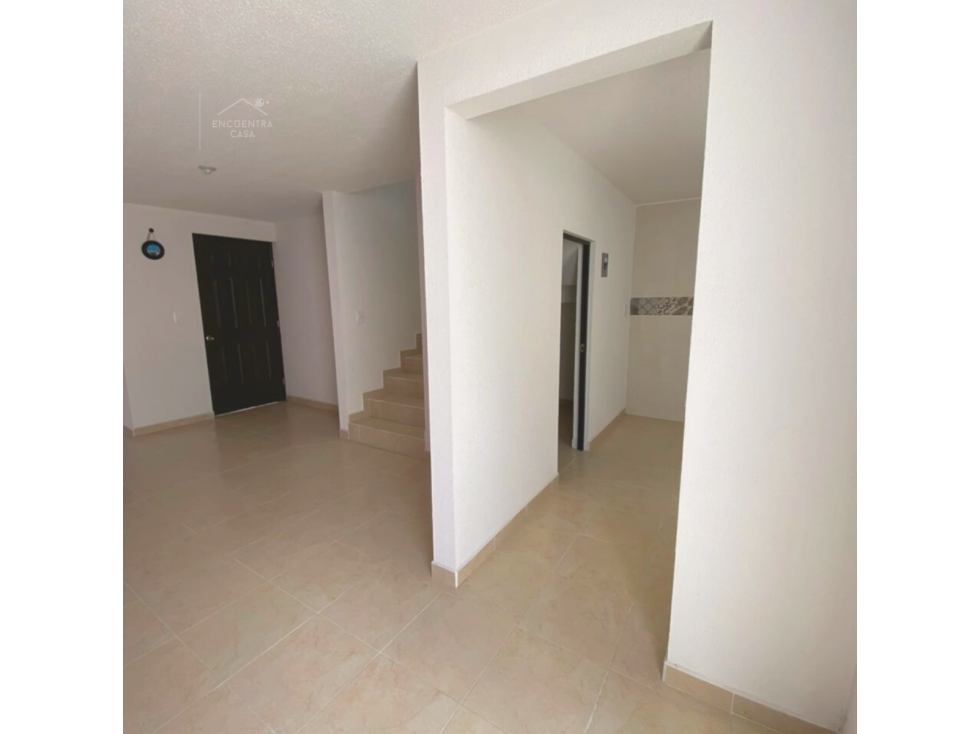 Casa en Venta en Paseos de Santa Fe, Actopan, Hidalgo. - 5