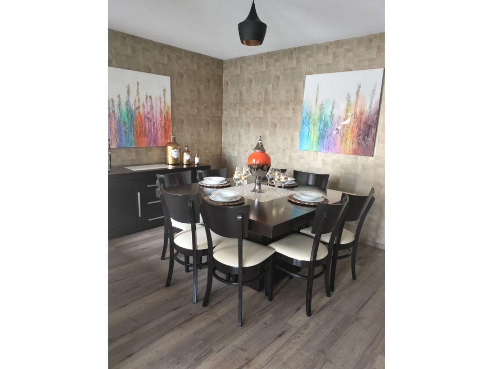 CASA EN VENTA AL SUR DE PACHUCA, BLVD SANTA CATARINA — foto 3