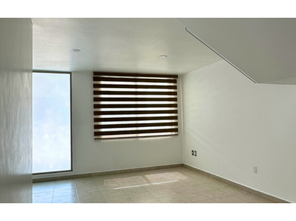 Casa en venta en La Loma, Actopan, Hidalgo. - 6