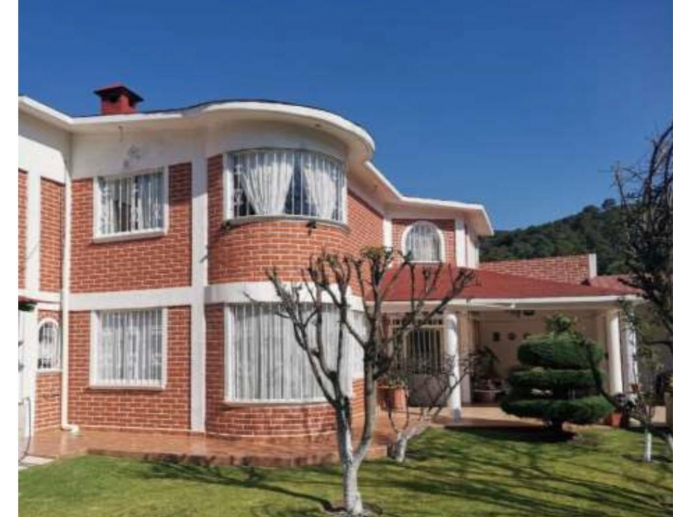 Casa en Omitlán de Juárez, Hidalgo. - 3