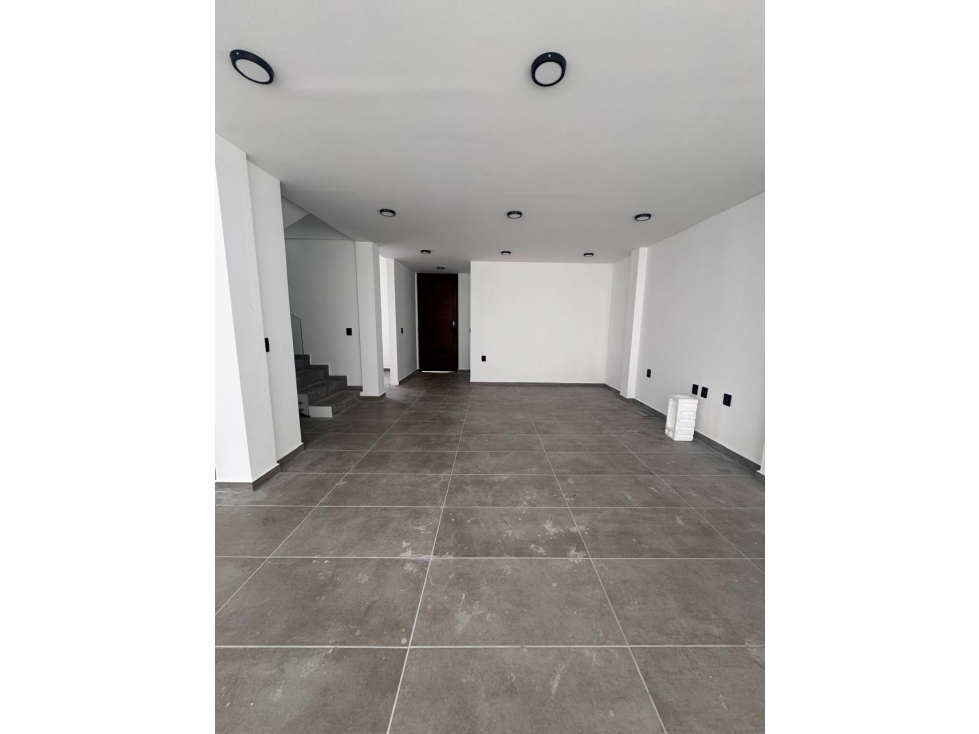 CASA EN VENTA EN LOS FRAILES RESIDENCIAL EN PACHUCA, HGO — foto 2