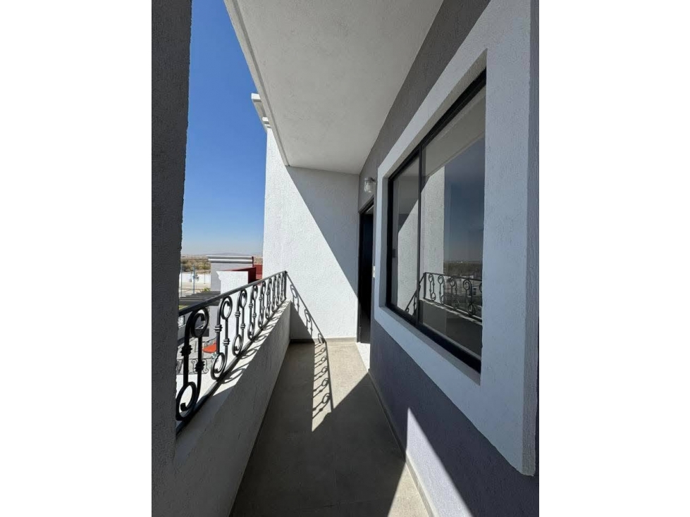 departamento en venta en fraccionamiento señeros - 2