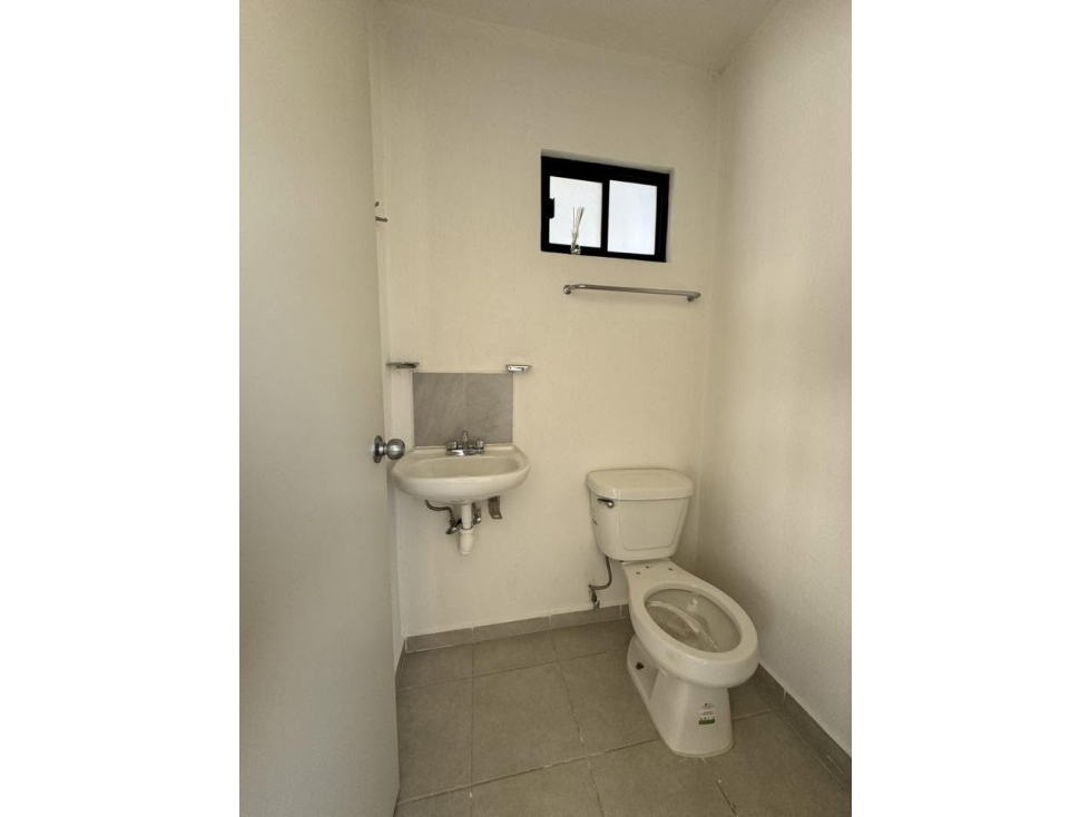 Casa en venta al sur de pachuca Hgo - 6