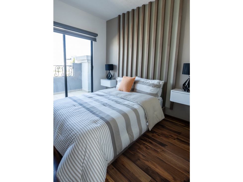 Venta de casa al sur de pachuca - 6