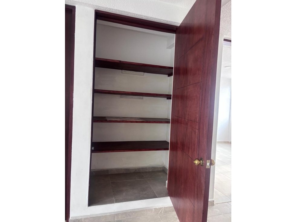 Departamento en venta Reforma Iztaccihuatl - 5