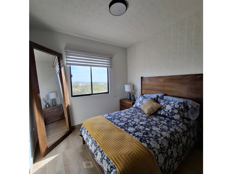 Casa en Venta al sur de pachuca Ampliada - 6