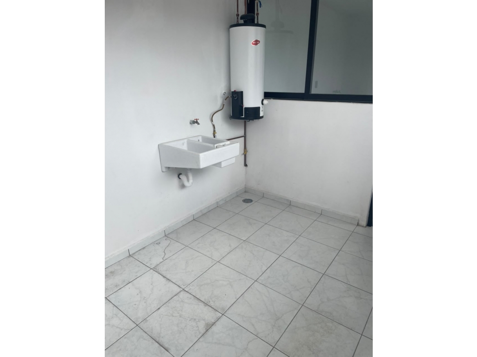 Departamento en renta en Pachuca — foto 6