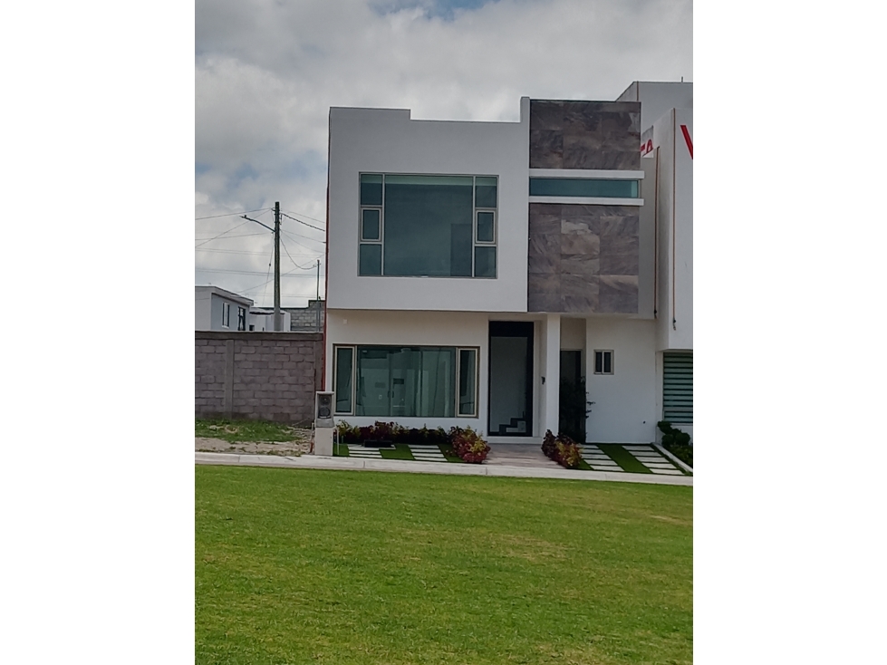 CASA EN VENTA EN PACHUCA FRACC RESIDENCIAL MONTE OLIMPO — foto 2