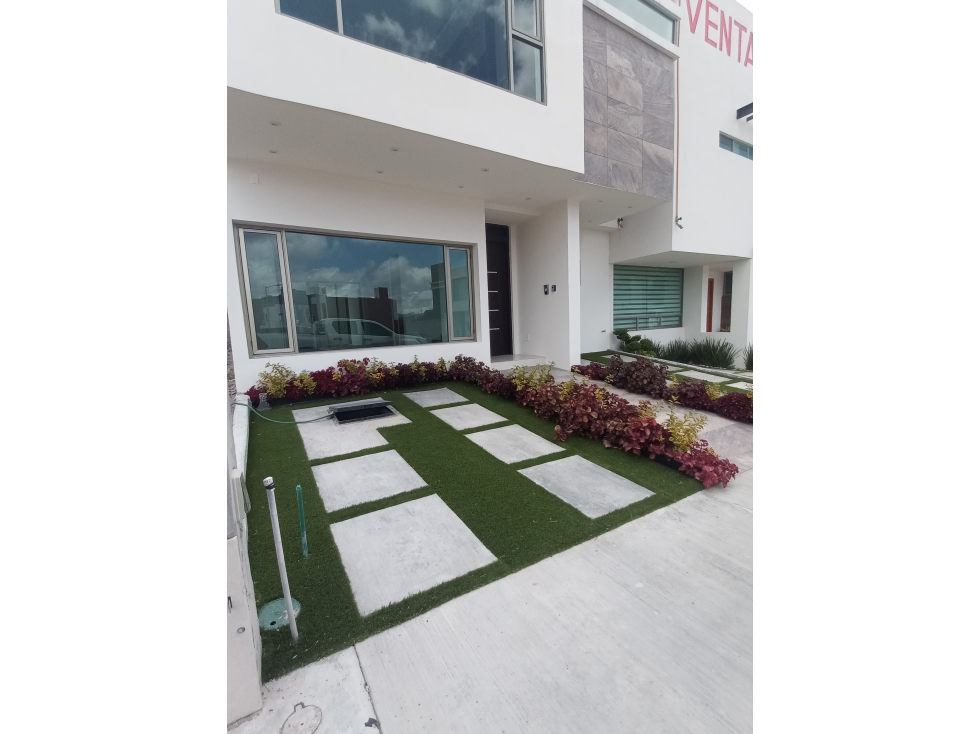 CASA EN VENTA EN PACHUCA FRACC RESIDENCIAL MONTE OLIMPO — foto 3